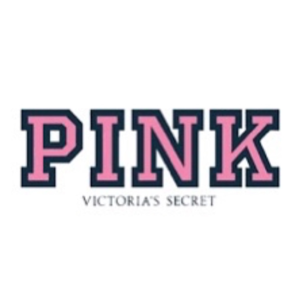 ✶Free!✶ PINK Wristlet + Lanyard Key Ring | FREE w/ $44 Purchase | Silver & Black - Picture 8 of 10